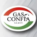 Gas Confia